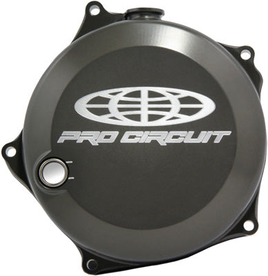 PRO CIRCUIT T-6 BILLET CLUTCH COVER CCK16450