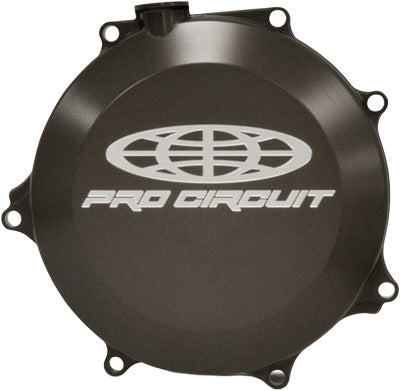 Pro Circuit Racing P/C T-6 CLUTCH COVER CRF250R '10-15 # CCH10250F NEW