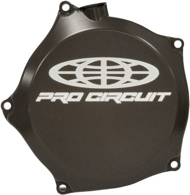 Pro Circuit Racing P/C T-6 CLUTCH COVER KX450F '06-15 # CCK06450 NEW