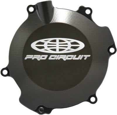 PRO CIRCUIT T-6 BILLET CLUTCH COVER PART# CCK1085 NEW