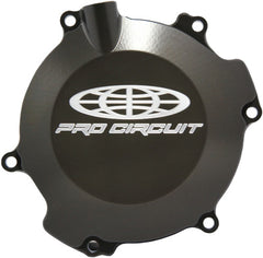 PRO CIRCUIT T-6 BILLET CLUTCH COVER PART# CCK1085 NEW