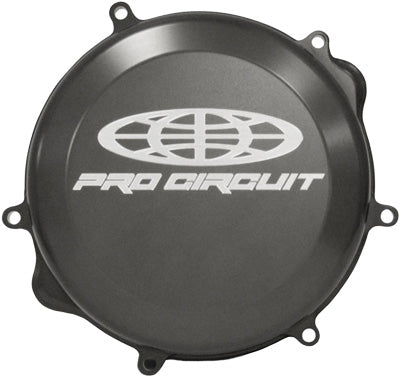 Pro Circuit Racing P/C T-6 CLUTCH COVER KX450F 2016 # CCK16450 NEW