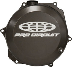 PRO CIRCUIT T-6 BILLET CLUTCH COVER PART# CCS08450 NEW