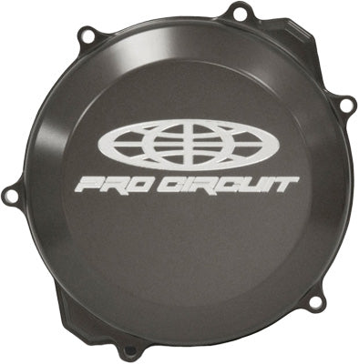 PRO CIRCUIT T-6 BILLET CLUTCH COVER PART# CCY01250 NEW