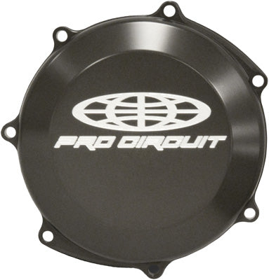 PRO CIRCUIT T-6 BILLET CLUTCH COVER PART# CCY03250F NEW