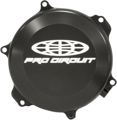 Pro Circuit Racing P/C T-6 ALUMINUM CLUTCH COVER YZ/WR450F # CCY03450F NEW