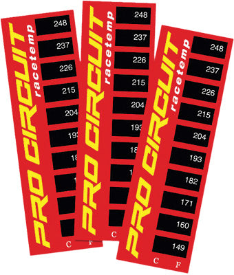 Pro Circuit Racing P/C 2007 STANLEES INSERT 1 1/8 # PC4012-0011 NEW