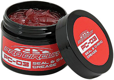 PRO CIRCUIT SEAL & O-RING GREASE PC-03