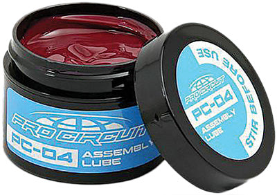 Pro Circuit Racing P/C SUSPENSION GREASE # PC-03 NEW