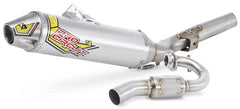 PRO CIRCUIT T-4 EXHAUST SYSTEM PART# 4Y00125 NEW