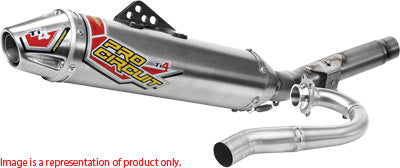 Pro Circuit Racing P/C T-4 GP SYSTEM CRF450 '07-08 # 4H08450-GP NEW