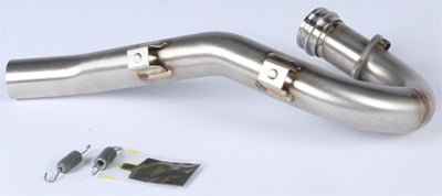 Pro Circuit Racing P/C TYPE 496 SILENCER CRF450R '04 # 4H04450 NEW