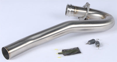PRO CIRCUIT STAINLESS STEEL HEAD PIPE PART# 4H06450H NEW
