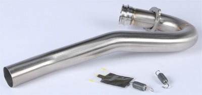 Pro Circuit Racing P/C STAINLESS HEAD PIPE CRF250R '07-09 # 4H07250H2 NEW
