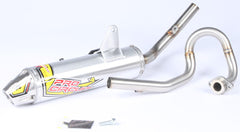 PRO CIRCUIT T-4 EXHAUST SYSTEM PART# 4K08140 NEW