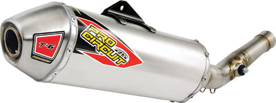 Pro Circuit Racing T-6 SYSTEM HONDA GROM 125 (14-15) # 0111412G NEW