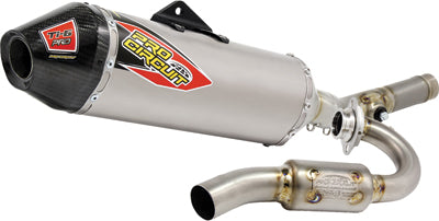 Pro Circuit Racing TI-6 SYSTEM YZ450F (2018) # 0331845F NEW
