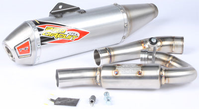 Pro Circuit Racing T-6 SYSTEM KX250F (09-16) # 0121525G NEW