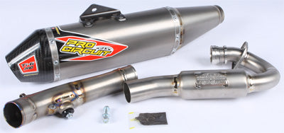 Pro Circuit Racing TI-6 SYSTEM KX450F (09-15) # 0321545F NEW