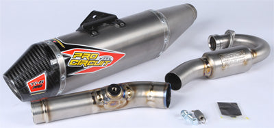 Pro Circuit Racing TI-6 SYSTEM KX250F (17-18) # 0321725F NEW