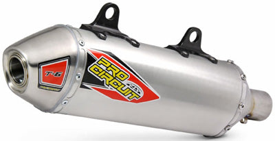 Pro Circuit Racing T-6 SYSTEM KTM 450 SX-F (2016) # 0151545G NEW