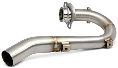 PRO CIRCUIT STAINLESS STEEL HEAD PIPE PART# 2211258 NEW