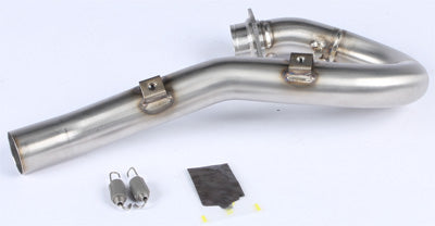 PRO CIRCUIT STAINLESS STEEL HEAD PIPE PART# 4K09450H NEW