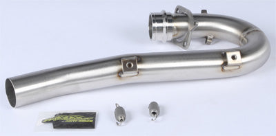 PRO CIRCUIT 2010-2011 KAWASAKI KX450F STAINLESS STEEL HEAD PIPE 2211458