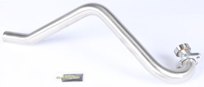 PRO CIRCUIT STAINLESS STEEL HEAD PIPE PART# 4QS04250H NEW