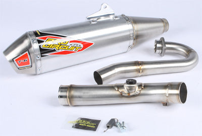 Pro Circuit Racing T-6 SYSTEM RMZ250 (10-15) # 0141525G NEW