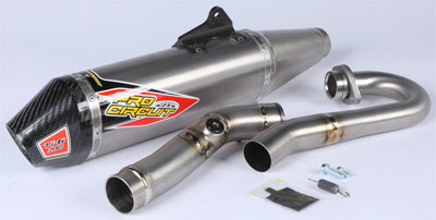 Pro Circuit Racing TI-6 SYSTEM RMZ450 (15-16) # 0341545F NEW