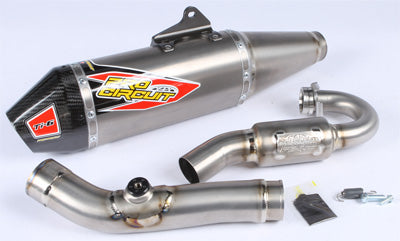 Pro Circuit Racing TI-6 PRO SYSTEM RMZ450 (15-16) # 0341545FP NEW