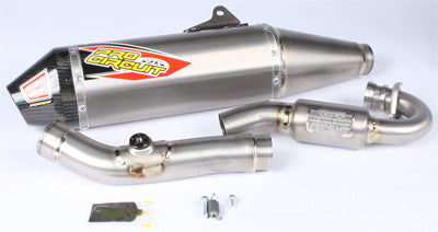 Pro Circuit Racing TI-6 SYSTEM RMZ250 (16-18) # 0341625F NEW