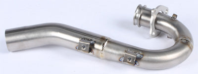 Pro Circuit Racing P/C STAINLESS HD PIPE RMZ450 '05-06 # 4S05450H NEW