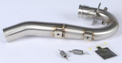 PRO CIRCUIT 2010 SUZUKI RM-Z250 STAINLESS STEEL HEAD PIPE 4S10250H