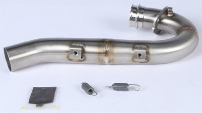Pro Circuit Racing P/C T-4 SILENCER DRZ400SM '05-15 DRZ400 # 4S08400SM NEW