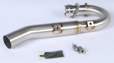PRO CIRCUIT 2011 SUZUKI RM-Z450 STAINLESS STEEL HEAD PIPE 2411458