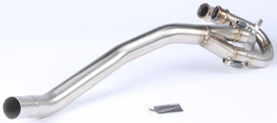 PRO CIRCUIT STAINLESS STEEL HEAD PIPE PART# 4QY01660H NEW