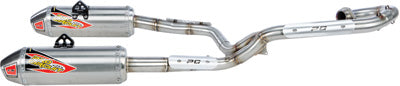 PRO CIRCUIT 2015-2016 YFM700R Raptor SE T-6 S/S SYS YAM RAP 700 15-16 5631570G Y