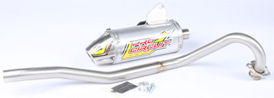 PRO CIRCUIT T-4 EXHAUST SYSTEM PART# 4Y00090 NEW