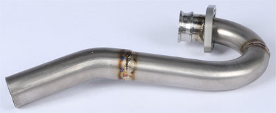 PRO CIRCUIT STAINLESS STEEL HEAD PIPE PART# 4Y03250H NEW