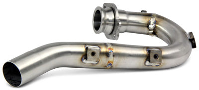 PRO CIRCUIT STAINLESS STEEL HEAD PIPE PART# 4Y07250H NEW
