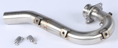 PRO CIRCUIT STAINLESS STEEL HEAD PIPE PART# 4Y07250WRH NEW