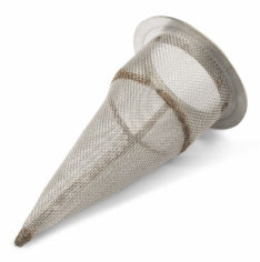 PRO CIRCUIT SPARK ARRESTOR SCREEN 1 3/4" REPLACEMENT PART PART# PC4000-0001