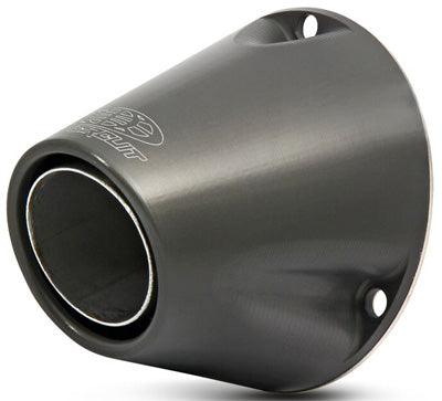 Pro Circuit Racing P/C MODULAR QUIET TIP 4 BASE 496S # PC4001-0001 NEW