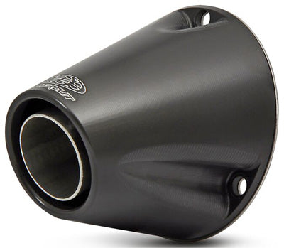 PRO CIRCUIT BILLET QUIET ASSEMBLY 3.5" STANDARD PART# PC4001-0011