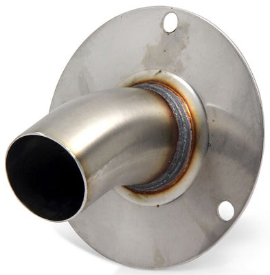 PRO CIRCUIT STAINLESS QUIET INSERT 4" X 1 REPLACEMENT PART PART# PC4012-0010