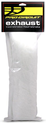 Pro Circuit Racing P/C 4-STROKE SILENCER PACKING 14 X 4 # R3-0014 NEW