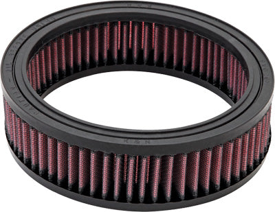 K N AIR FILTER REPLACMENT REV TECH ASSEMBLY E-4660