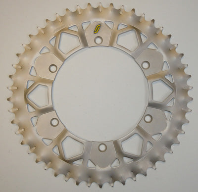 SUNSTAR SUNSTAR SPROCKET REAR 52T WORKS-Z PART NUMBER 8-359252E